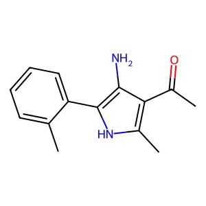 BRN 0478366 structure