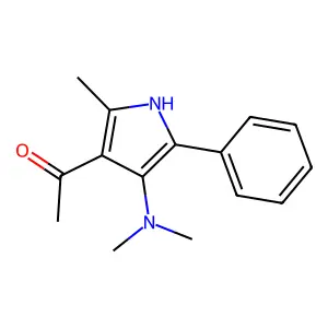 BRN 0400312 structure