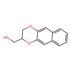 BRN 0227838 structure