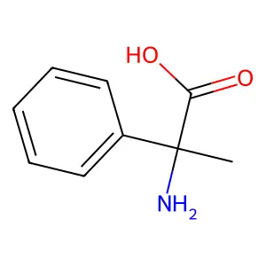 Compound C9H11NO2 structure