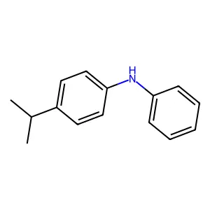 Compound C15H17N structure