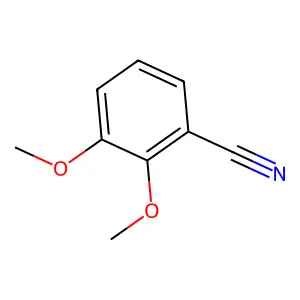 Compound C9H9NO2 structure