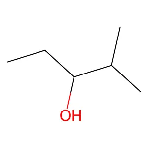 Compound C6H14O structure