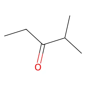 Compound C6H12O structure