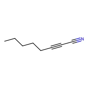 Compound C8H11N structure