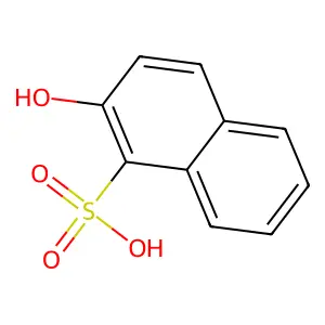 Stebbins acid structure
