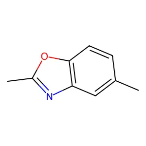 Compound C9H9NO structure