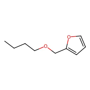 Compound C9H14O2 structure