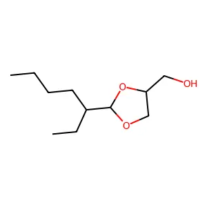 EINECS 227-167-4 structure