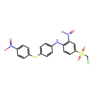 BRN 3077353 structure