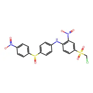 BRN 3077482 structure