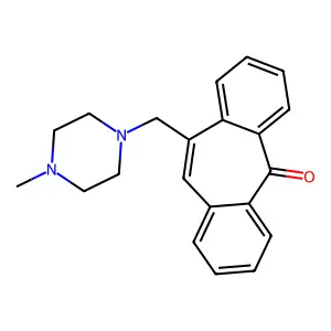 RMI 60902 structure