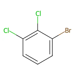 Compound C6H3BrCl2 structure