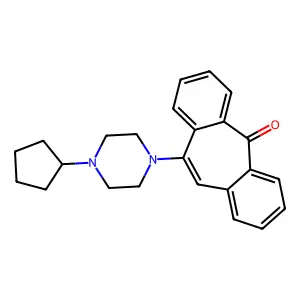RMI 60971 structure