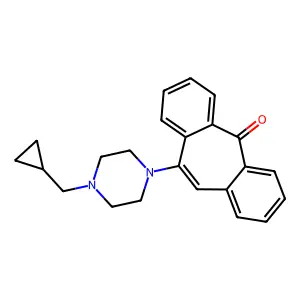 RMI 61113 structure