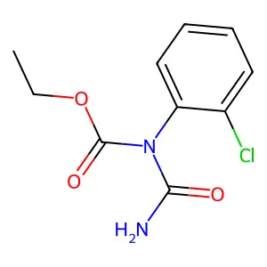 SCS 100 structure