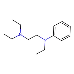 Fourneau 1571 structure