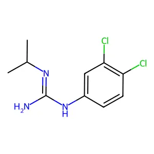 Bayer 80283 structure