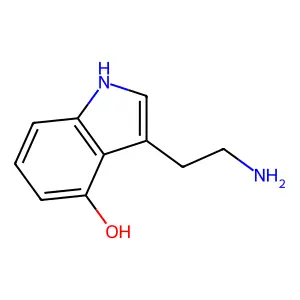 Compound C10H12N2O structure