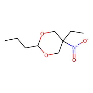 Compound C9H17NO4 structure