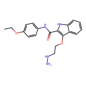 BRN 0453837 structure
