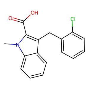 BRN 0488698 structure