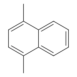 Compound C12H12 structure