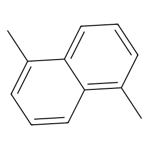 Compound C12H12 structure