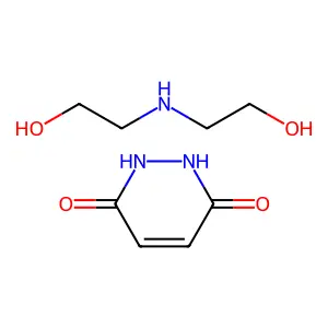Slo-grow structure