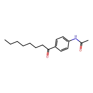 Compound C16H23NO2 structure