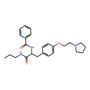 CR 821 structure