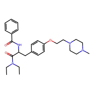 CR 736 structure