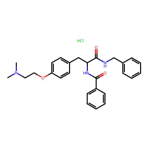 CR 616 structure
