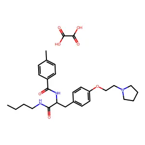 CR 651 structure