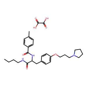 CR 797 structure