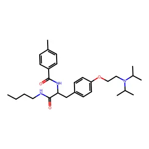 CR 709 structure