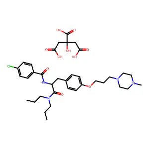 CR 725 structure