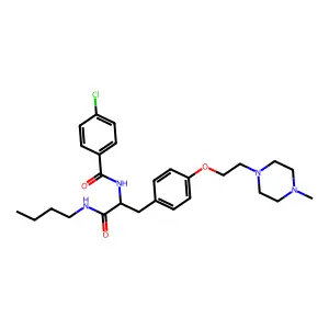 CR 730 structure
