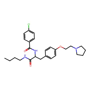 CR 812 structure