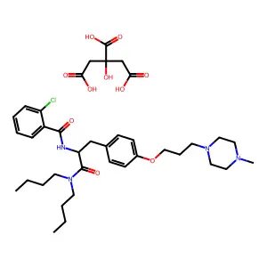 CR 731 structure