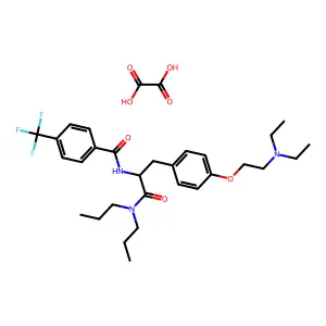 CR 635 structure