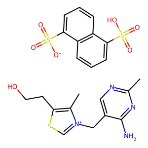EINECS 209-349-5 structure