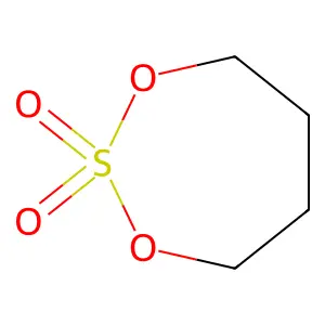 1,3,2-Dioxathiepane 2,2-dioxide structure