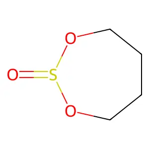 1,3,2-Dioxathiepane 2-oxide structure