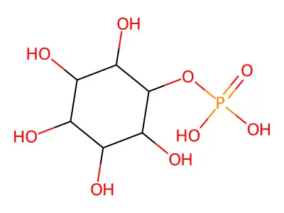 oxyphosphonicacid structure