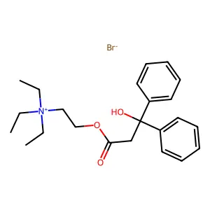 DPE-ethyl bromide structure