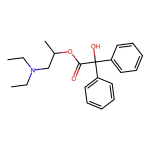 Metamizil structure