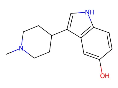 BRL 54443 structure