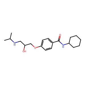 BRN 2879772 structure