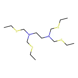 BRN 2254144 structure